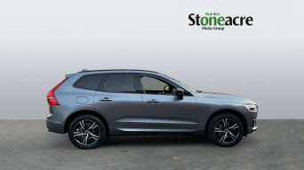 Volvo XC60 2.0 T8 [390] Hybrid R DESIGN 5dr AWD Geartronic NA20KVF Image 3