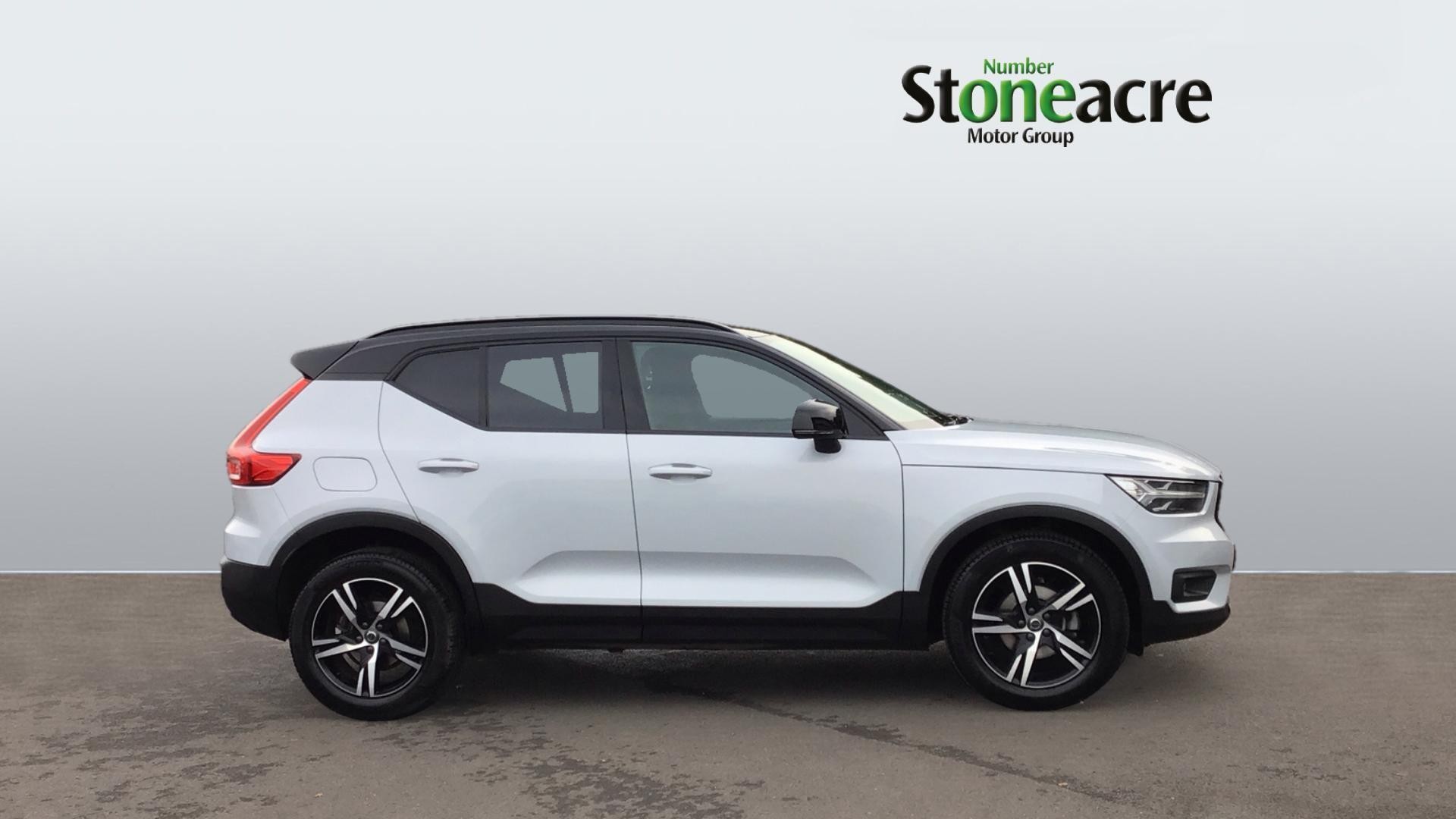 Volvo XC40 Image 3