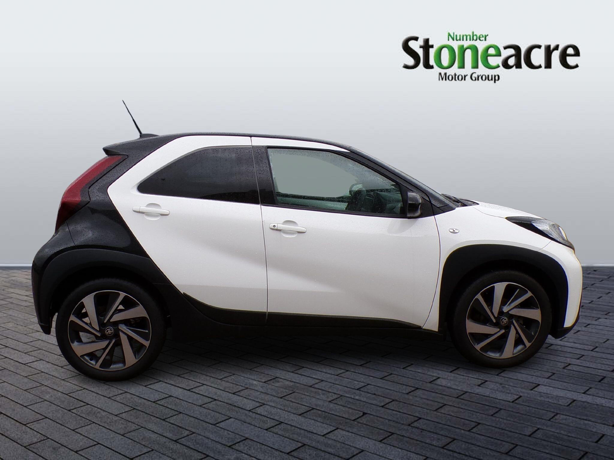 Toyota Aygo X Image 2