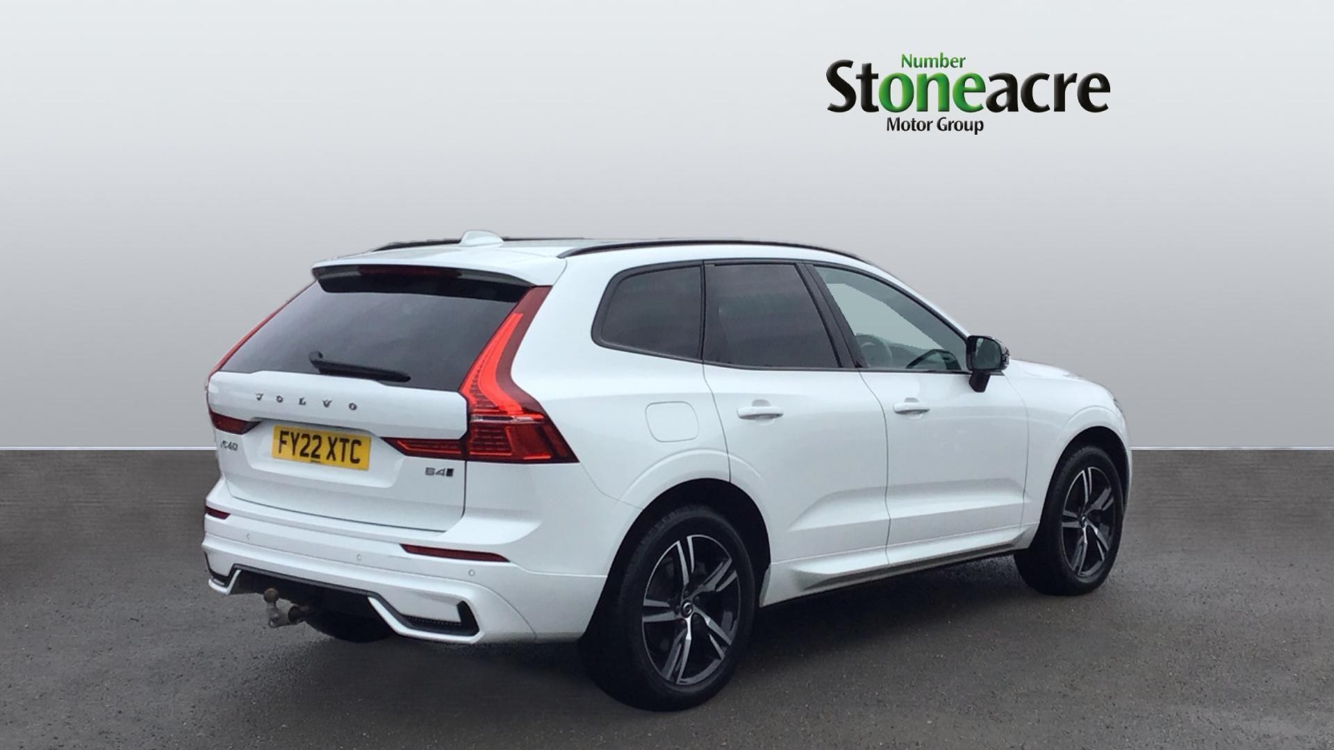 Volvo XC60 Image 2