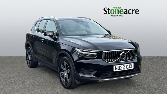 Volvo XC40 1.5 T3 [163] Inscription 5dr NU22XJX Image 1