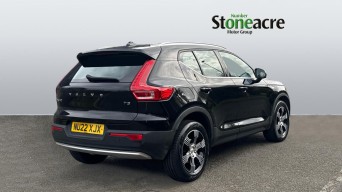 Volvo XC40 1.5 T3 [163] Inscription 5dr NU22XJX Image 2