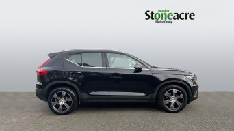 Volvo XC40 1.5 T3 [163] Inscription 5dr NU22XJX Image 3