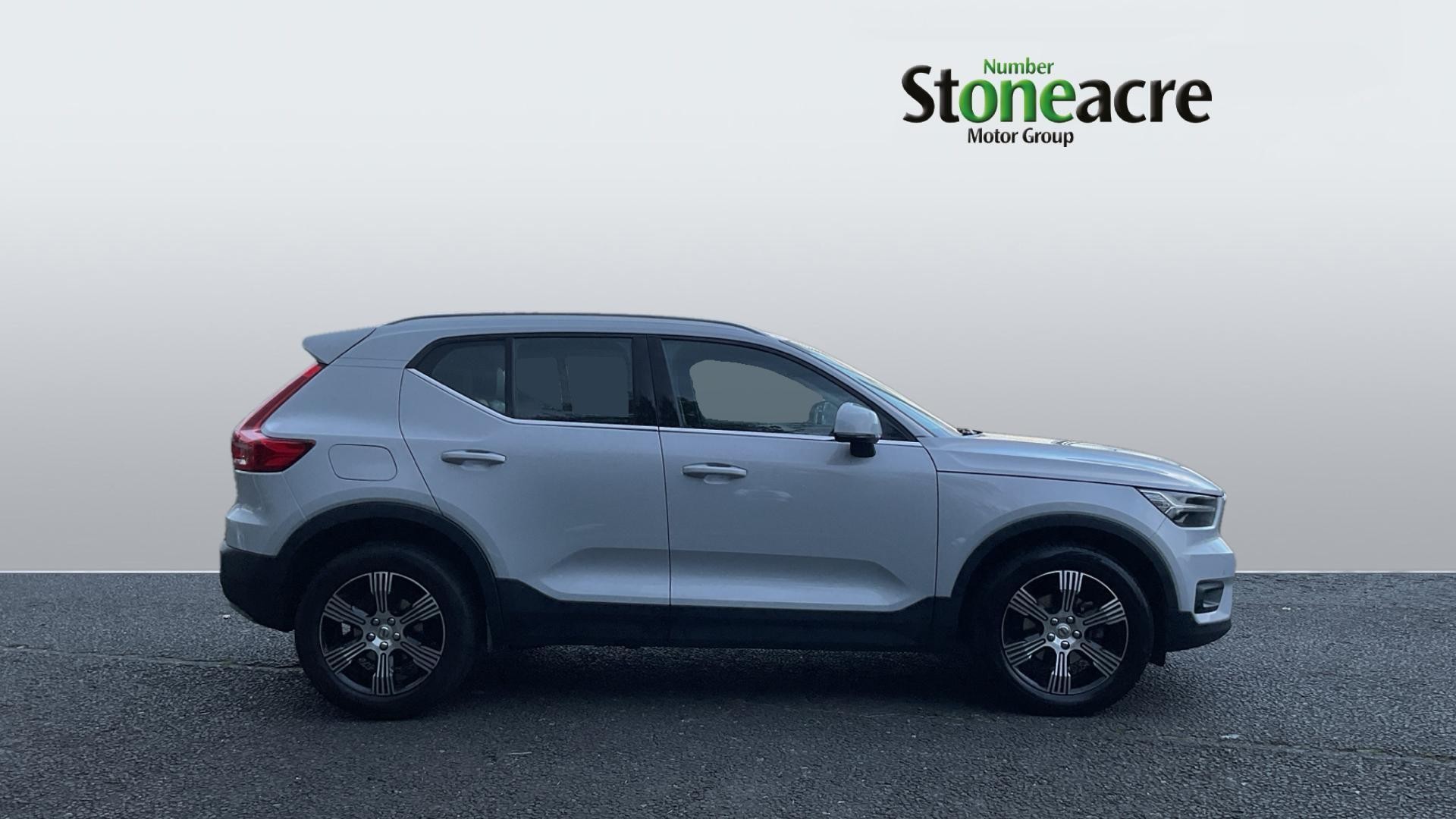 Volvo XC40 Image 3