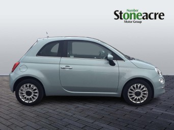 Fiat 500 Hybrid 500 1.0 70hp Mild Hybrid WO23LGJ Image 2