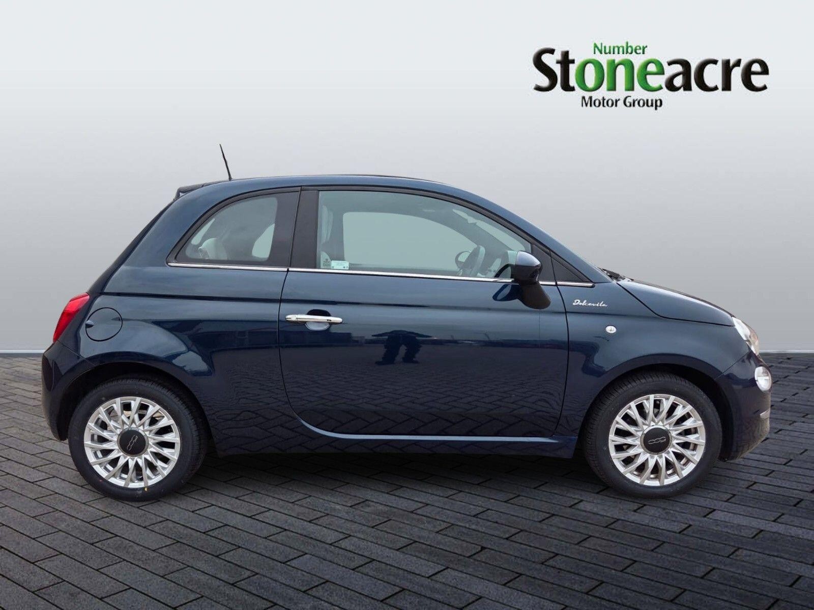 Fiat 500 Image 2