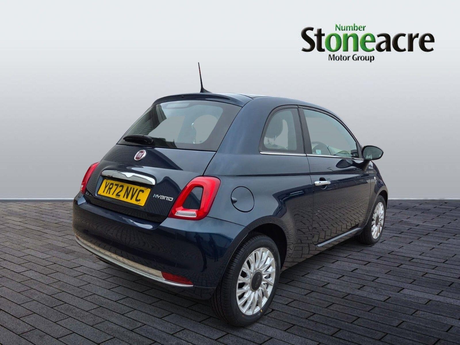 Fiat 500 Image 3