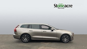 Volvo V60 2.0 D4 [190] Inscription 5dr Auto T25TOL Image 3
