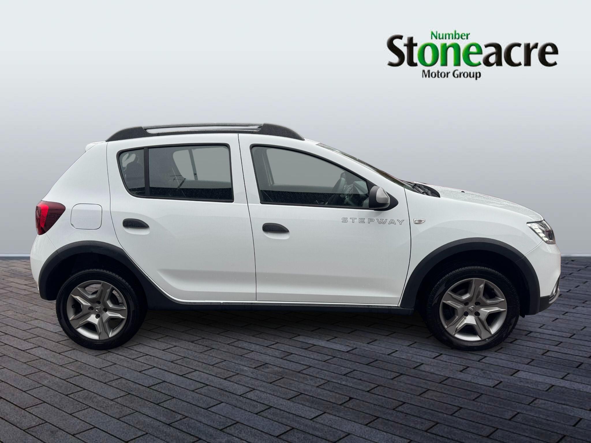 Dacia Sandero Stepway Image 2