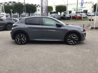 Peugeot 208 Hybrid 1.2 PureTech MHEV GT e-DSC Euro 6 (s/s) 5dr YK75WXL Image 2