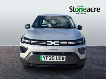 Dacia Spring 45 26.8kWh Expression Auto 5dr YP25UOW Image 2