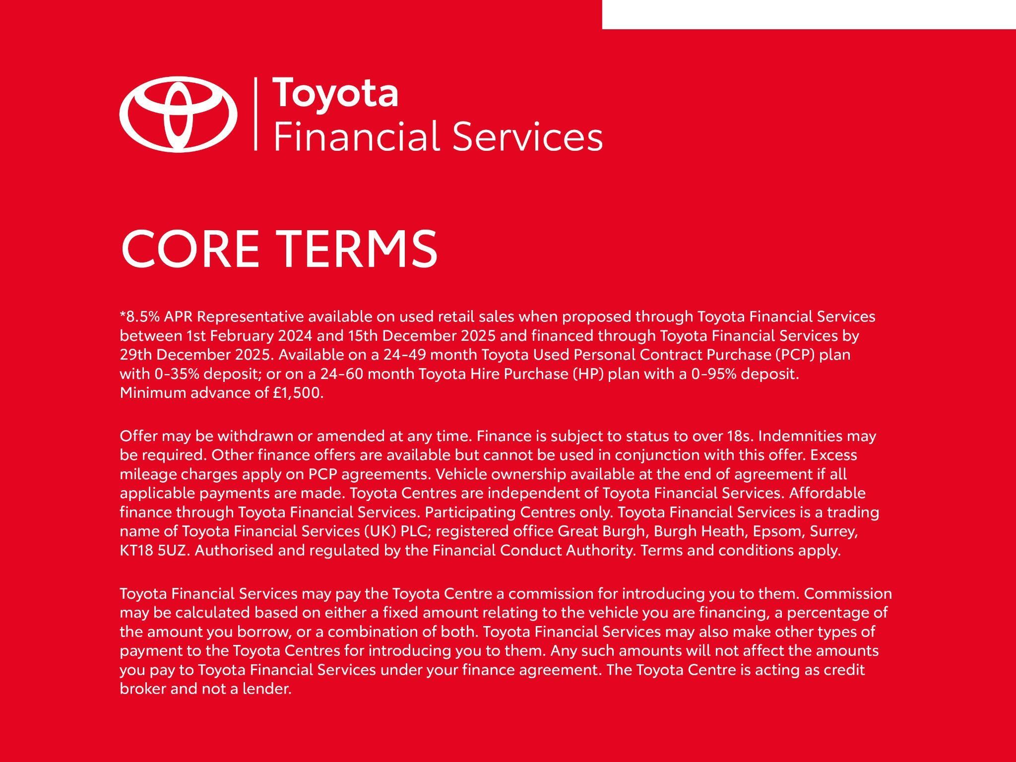 Toyota Yaris Image 3