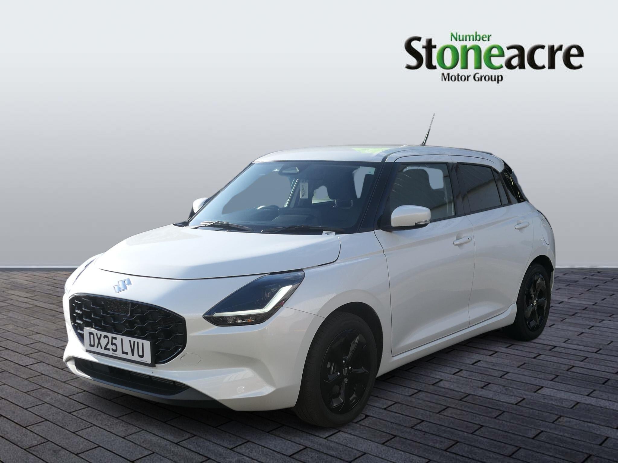 Suzuki Swift Image 3