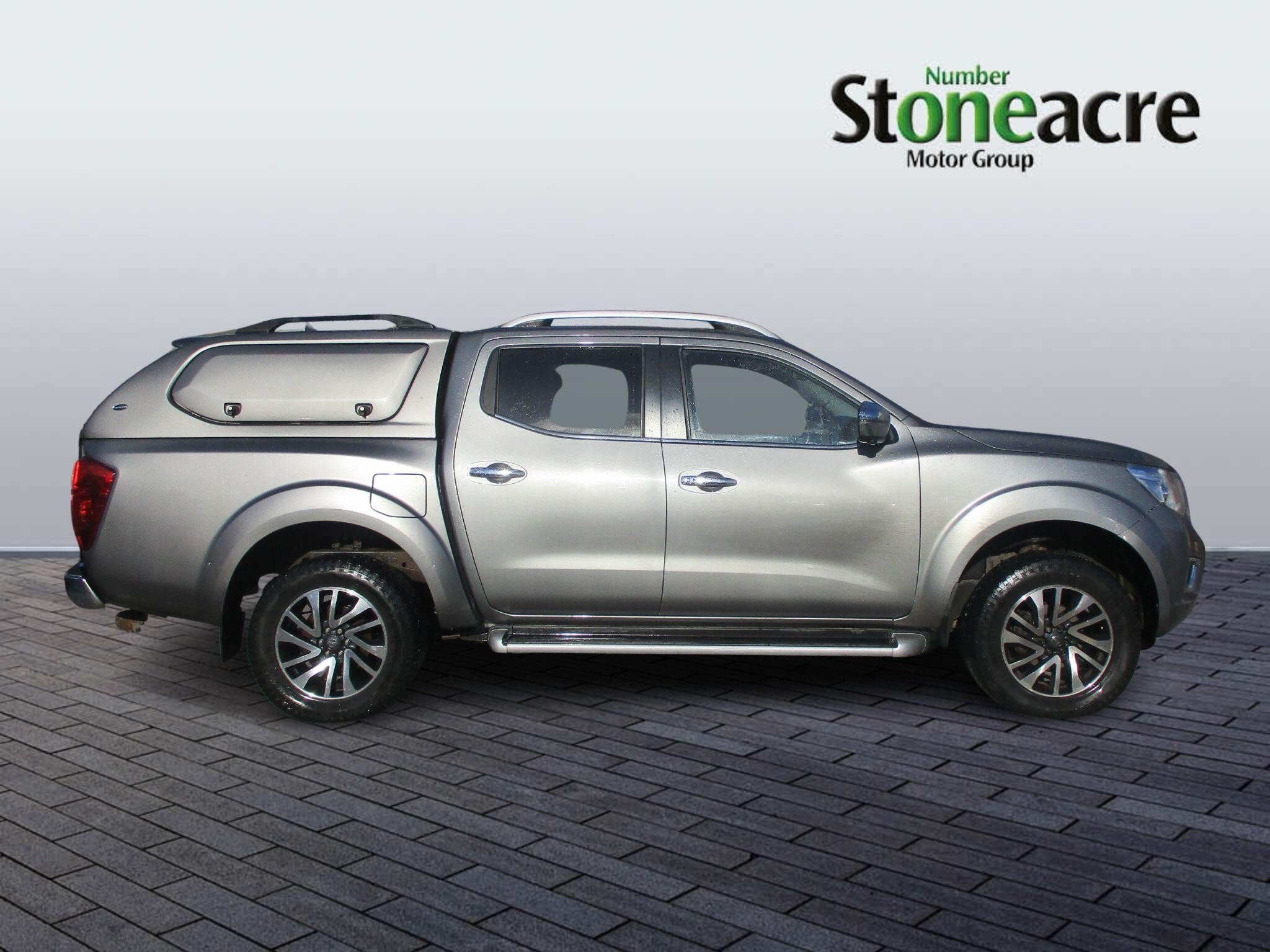 Nissan Navara Image 2