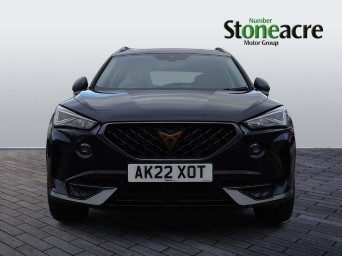 CUPRA Formentor 1.5 TSI 150 V1 5dr DSG AK22XOT Image 2