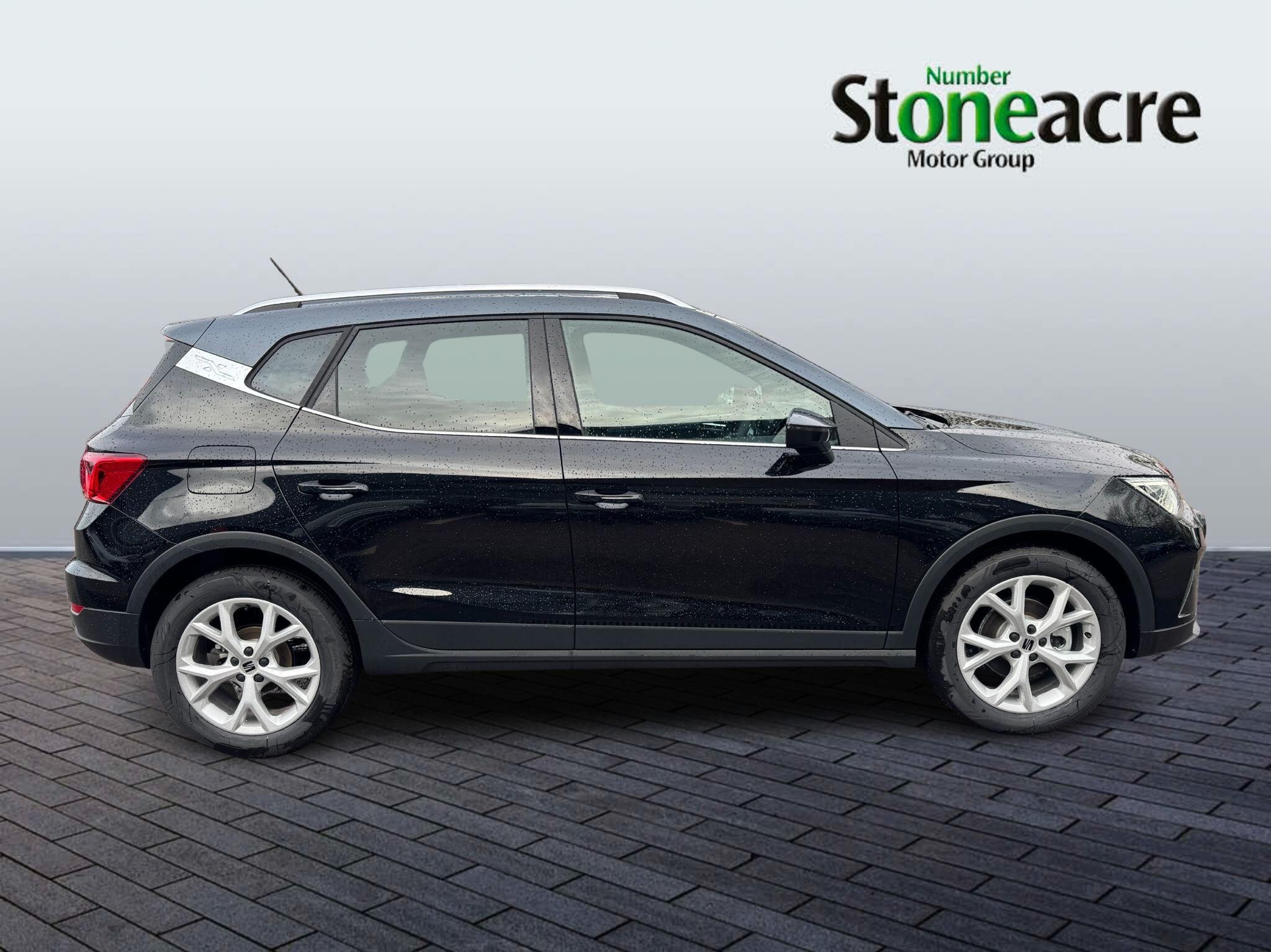 SEAT Arona Image 2