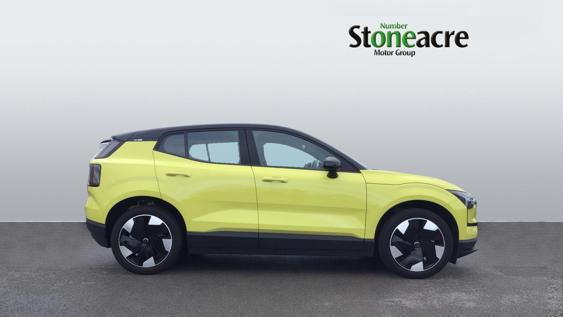 Volvo EX30 Image 3