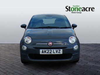 Fiat 500 1.0 Mild Hybrid Pop 3dr AK22LVZ Image 2