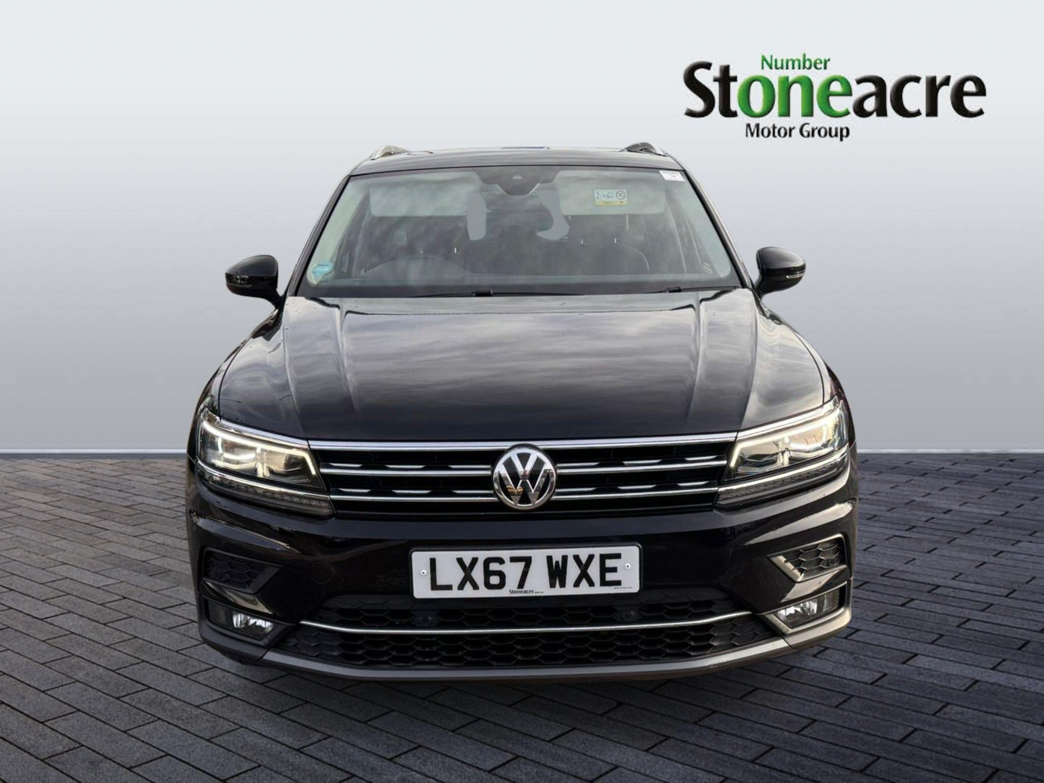 Volkswagen Tiguan Image 2