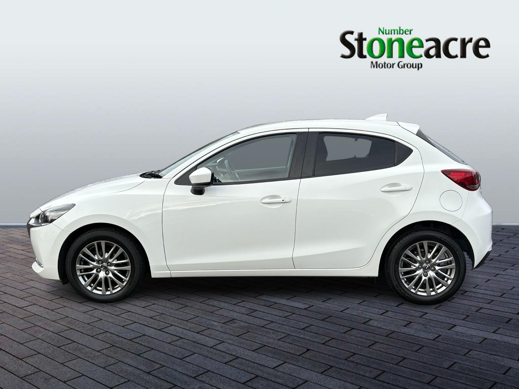 Mazda2 Image 3