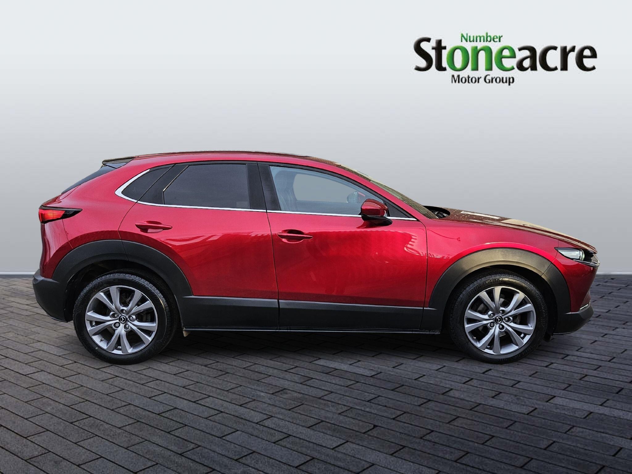 Mazda CX-30 Image 2