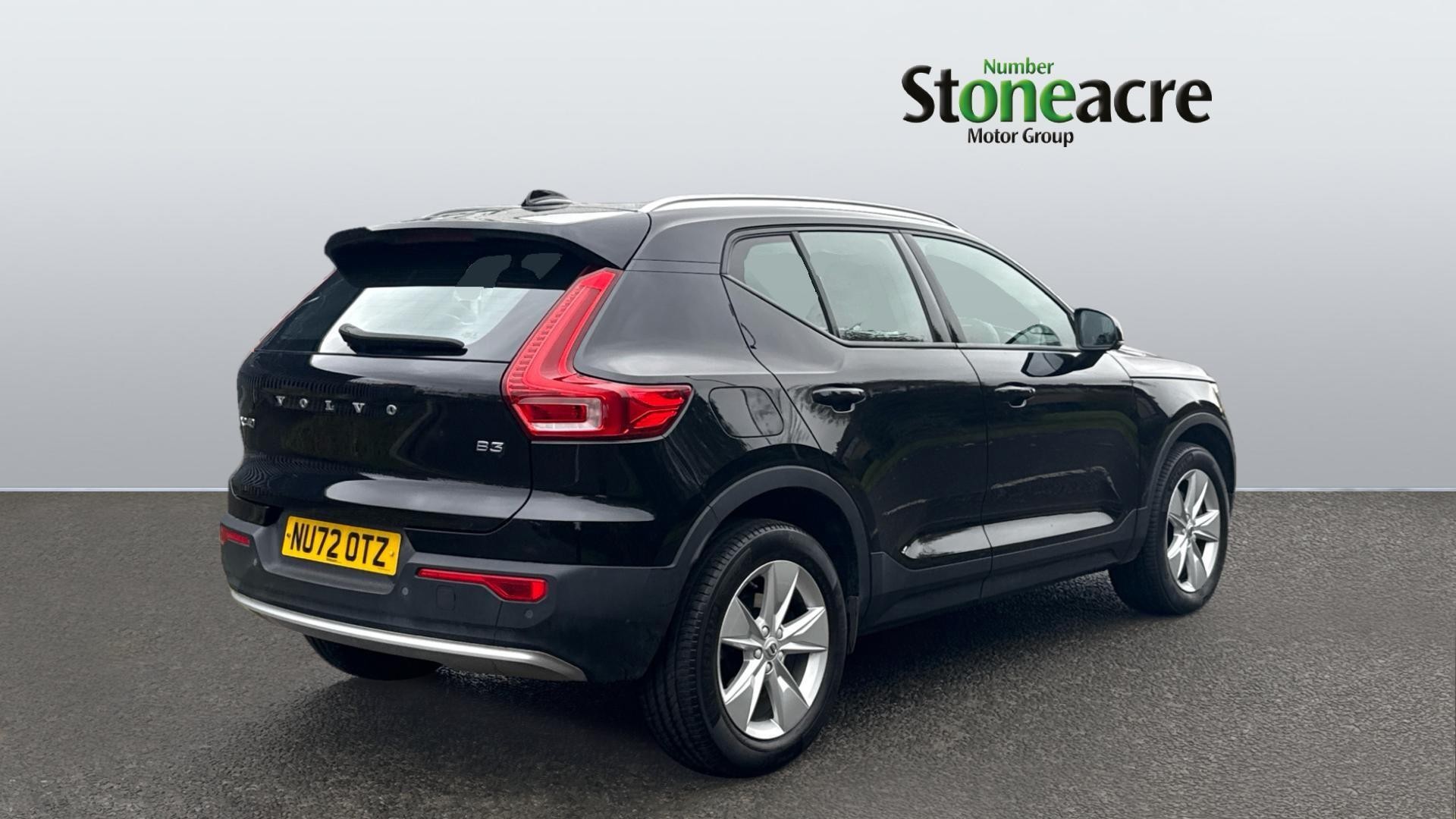 Volvo XC40 Image 2