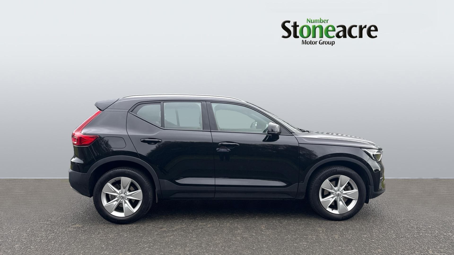Volvo XC40 Image 3