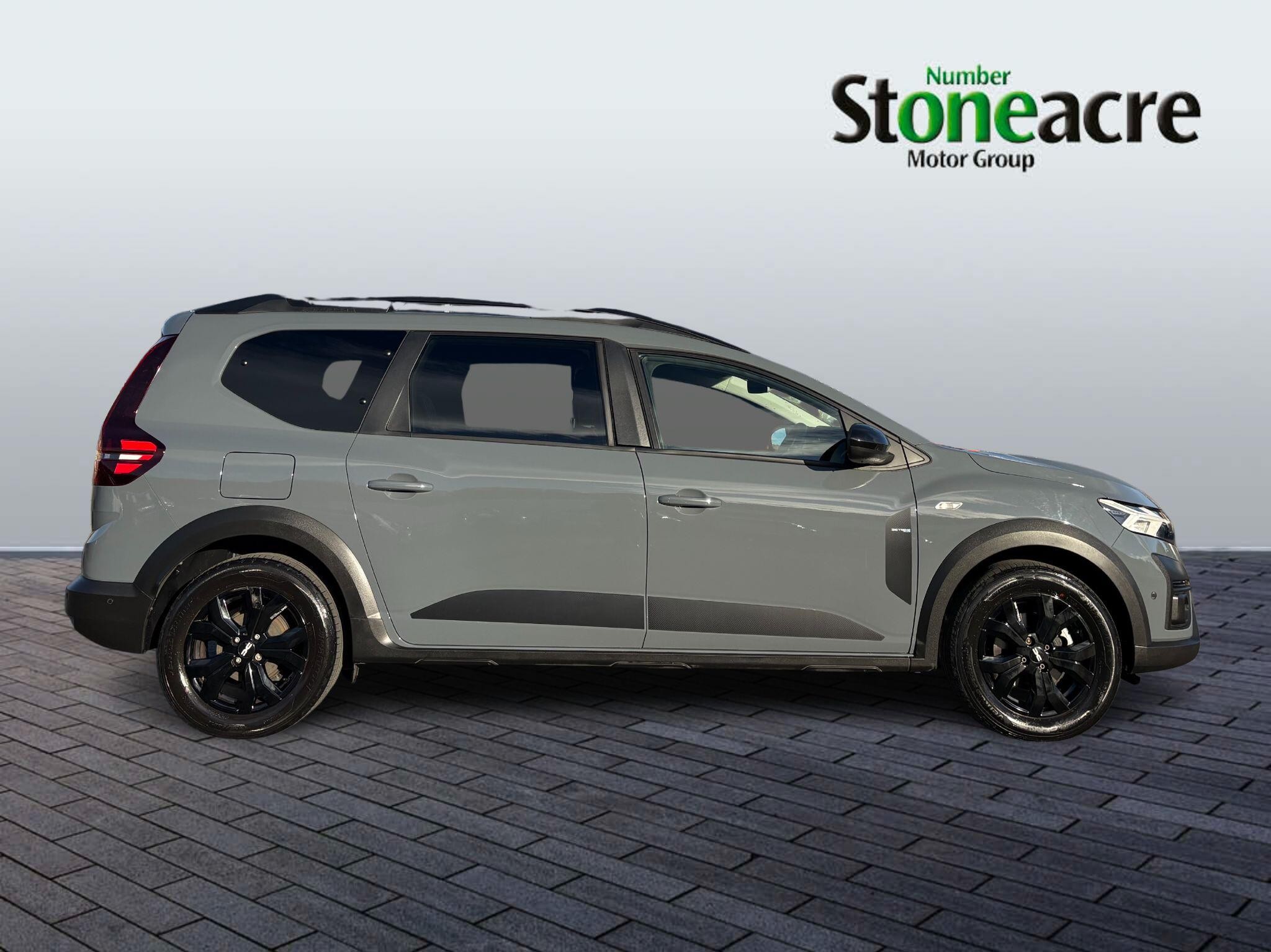 Dacia Jogger Image 2