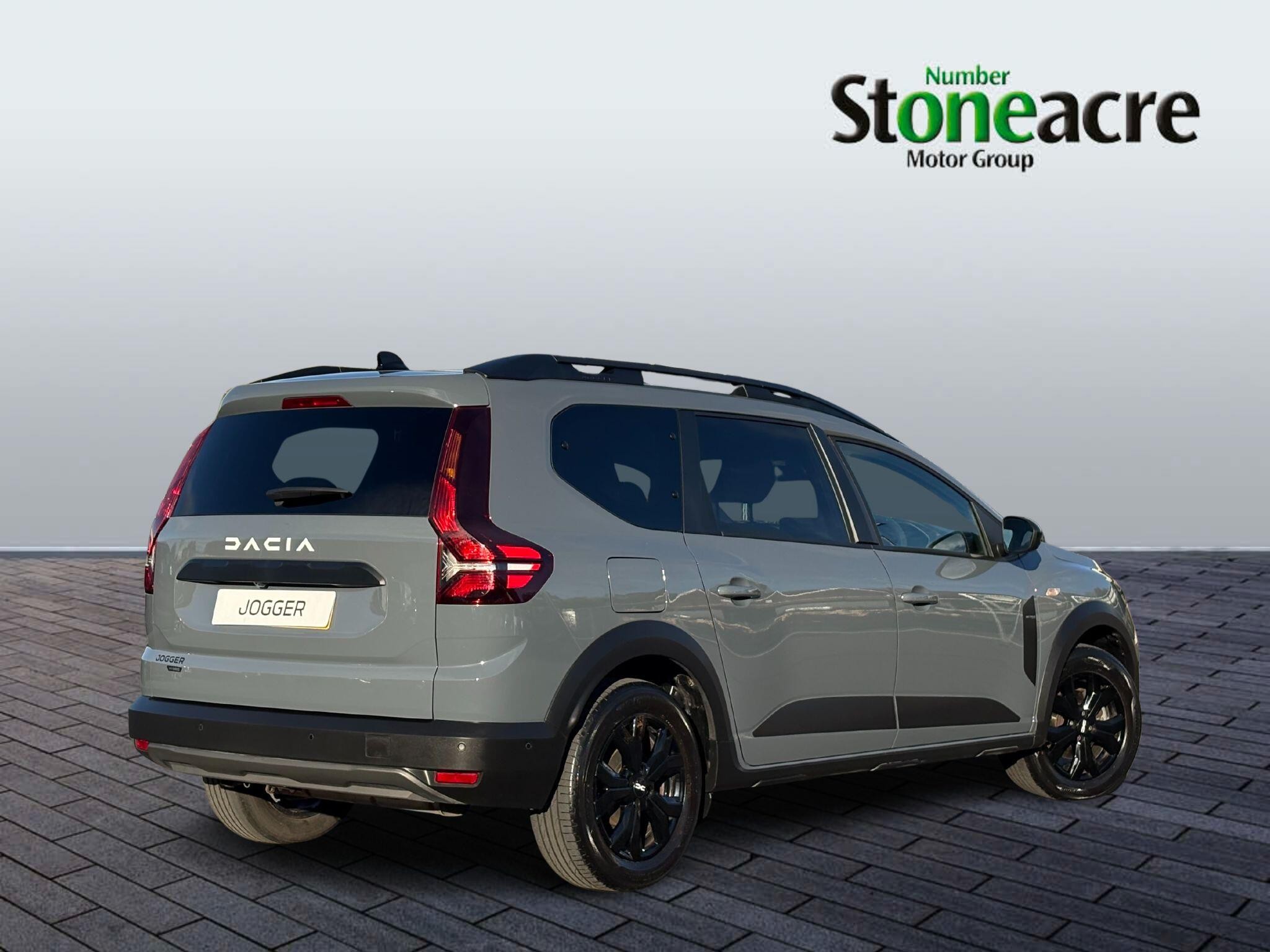 Dacia Jogger Image 3