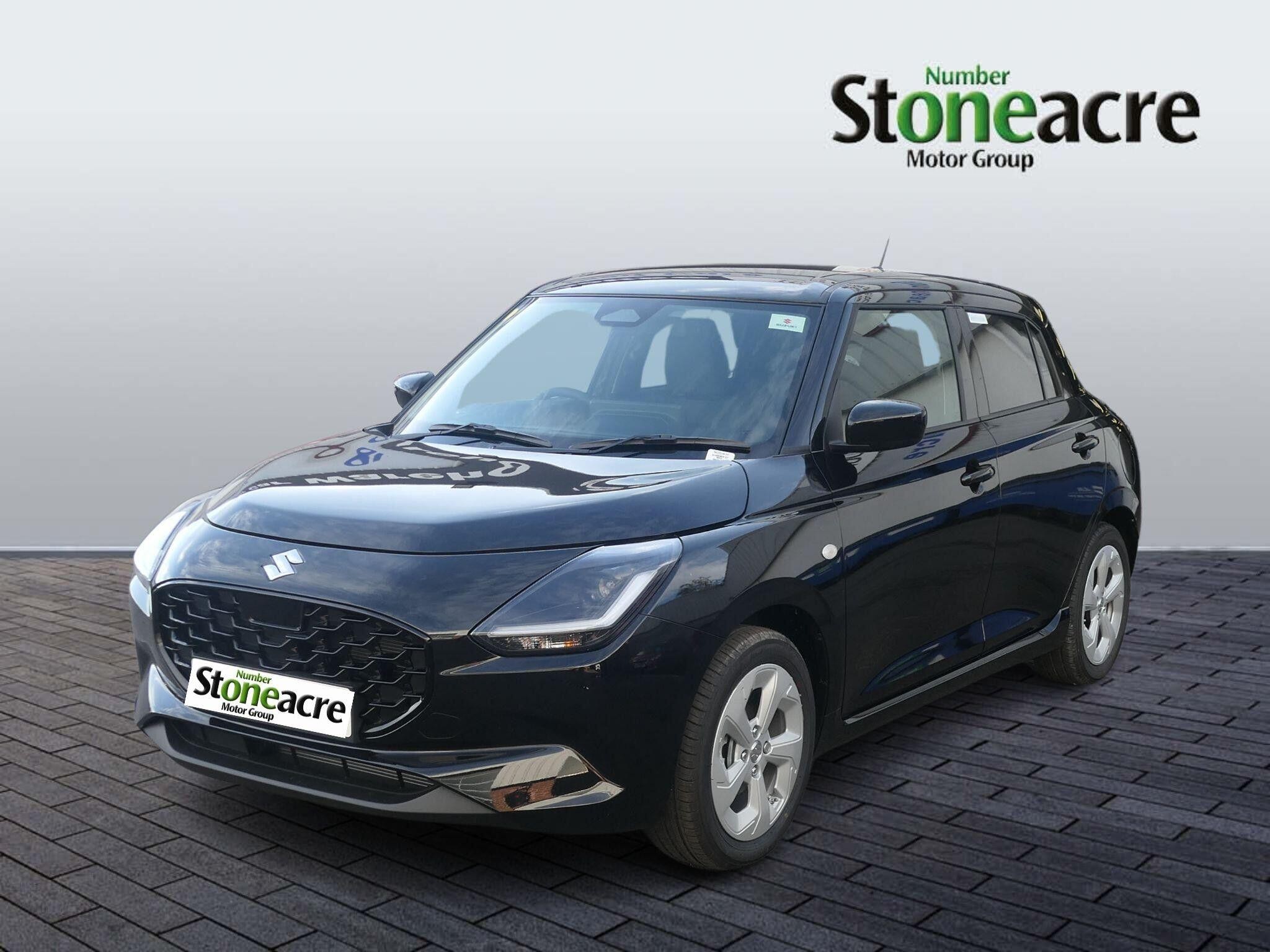 Suzuki Swift Image 3