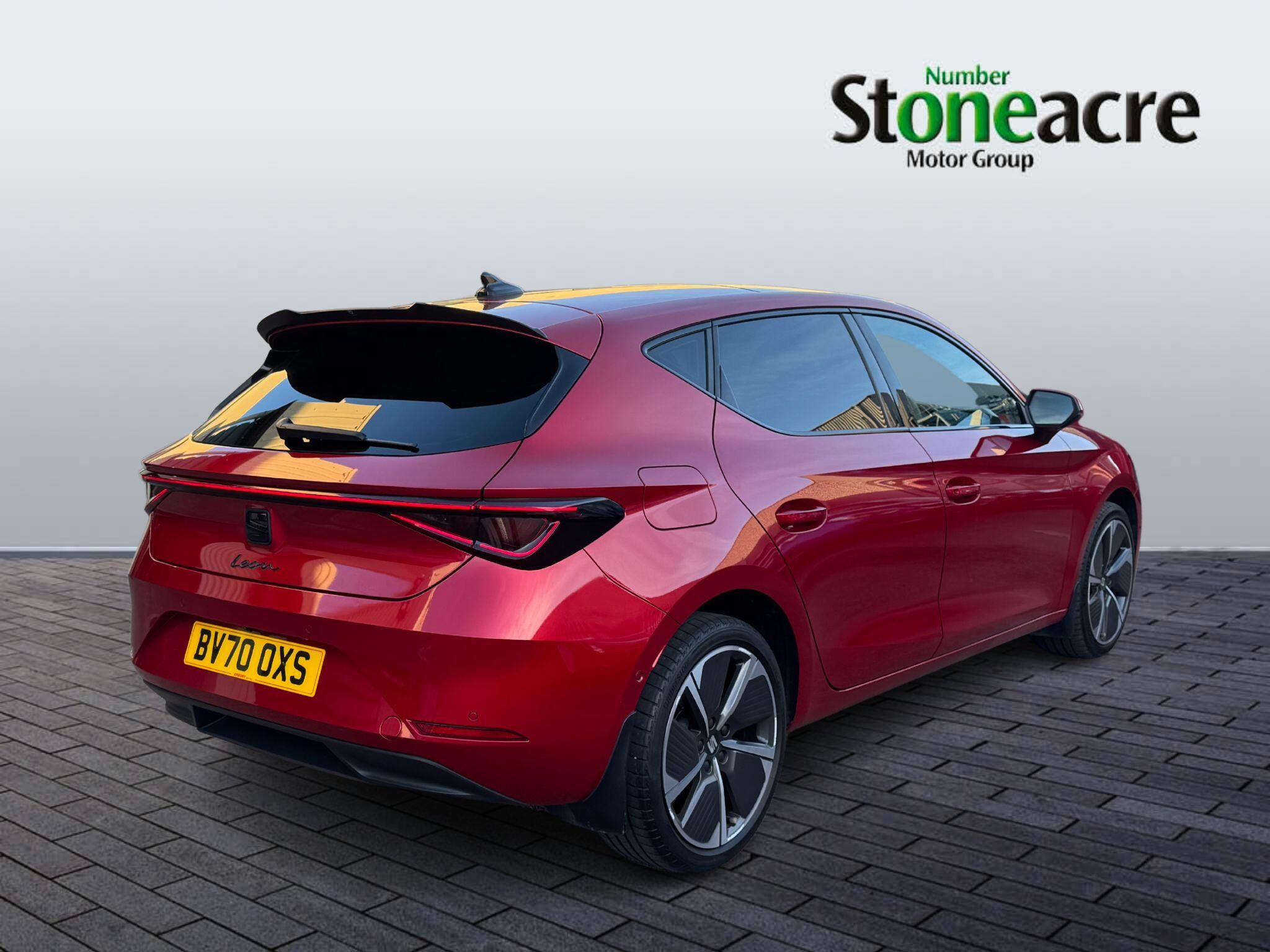 SEAT Leon Image 3