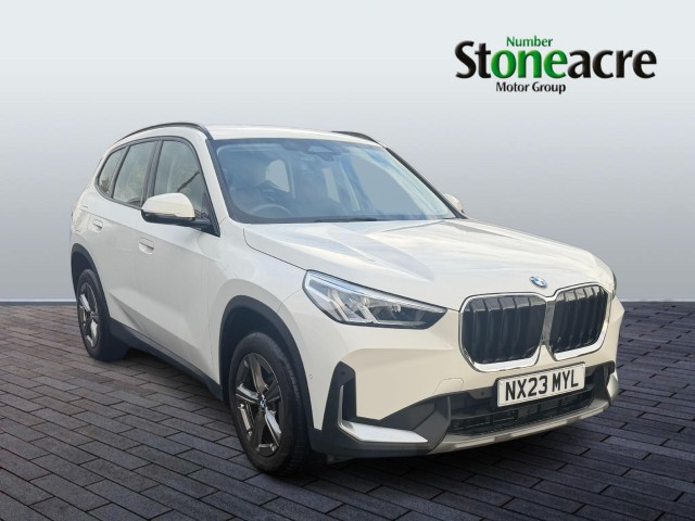 BMW X1 1.5 20i MHT Sport DCT sDrive Euro 6 (s/s) 5dr NX23MYL Image 1