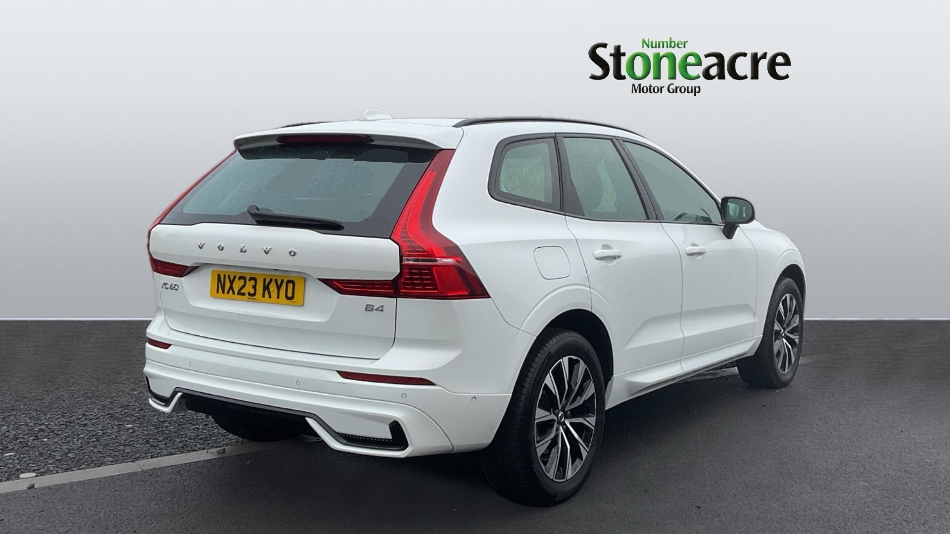 Volvo XC60 Image 2