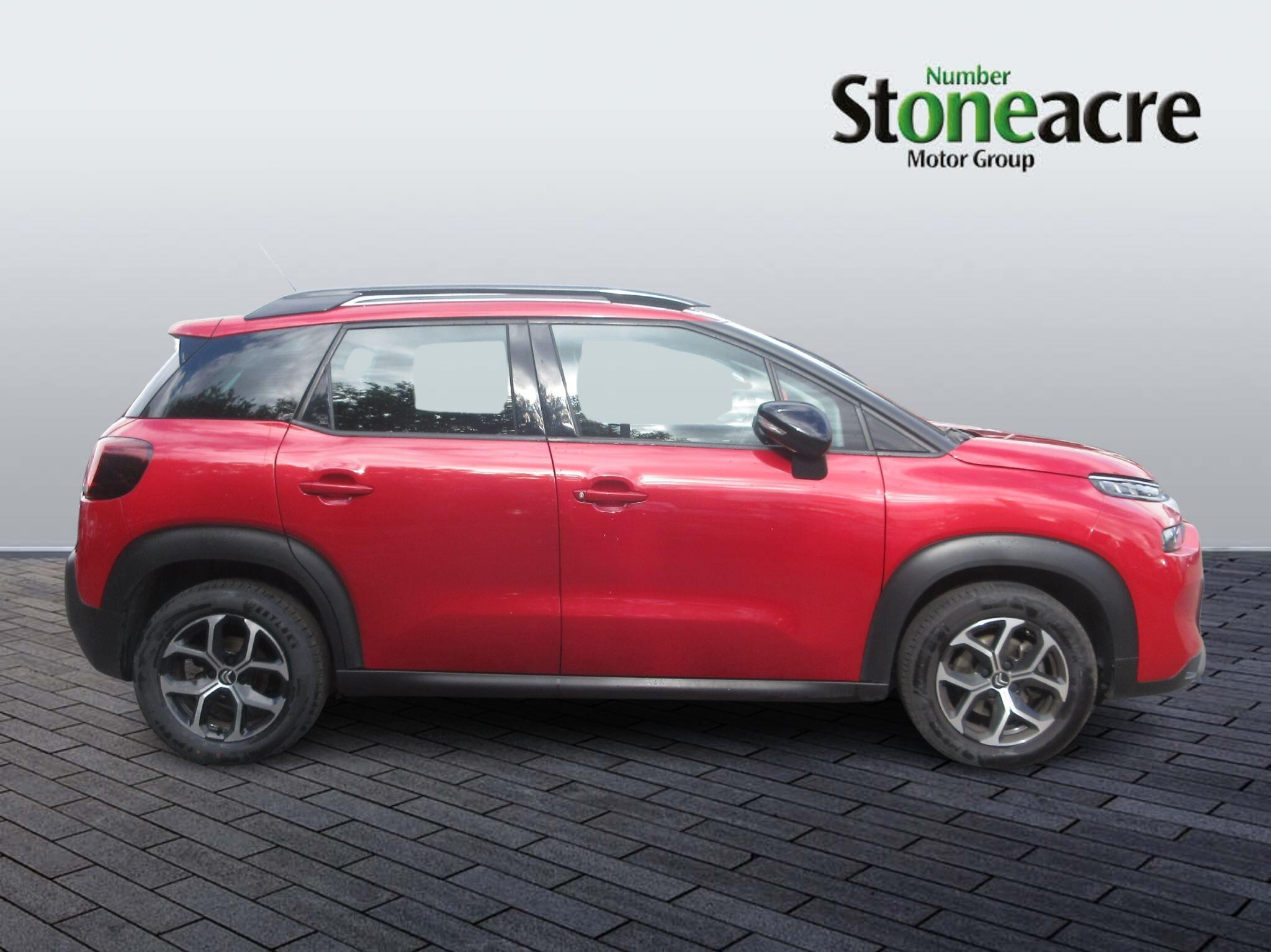 Citroen C3 Aircross Image 2