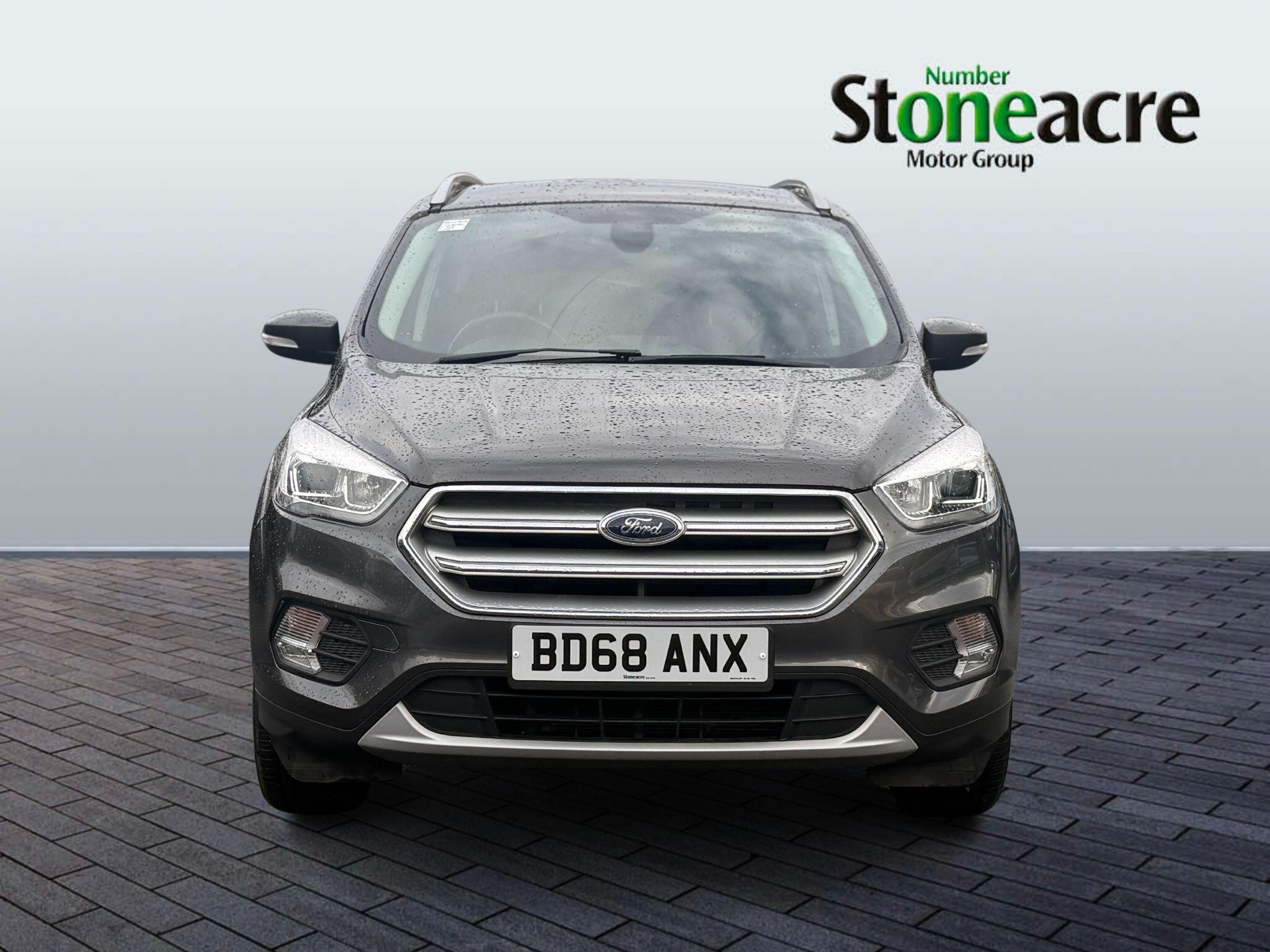 Ford Kuga Image 2