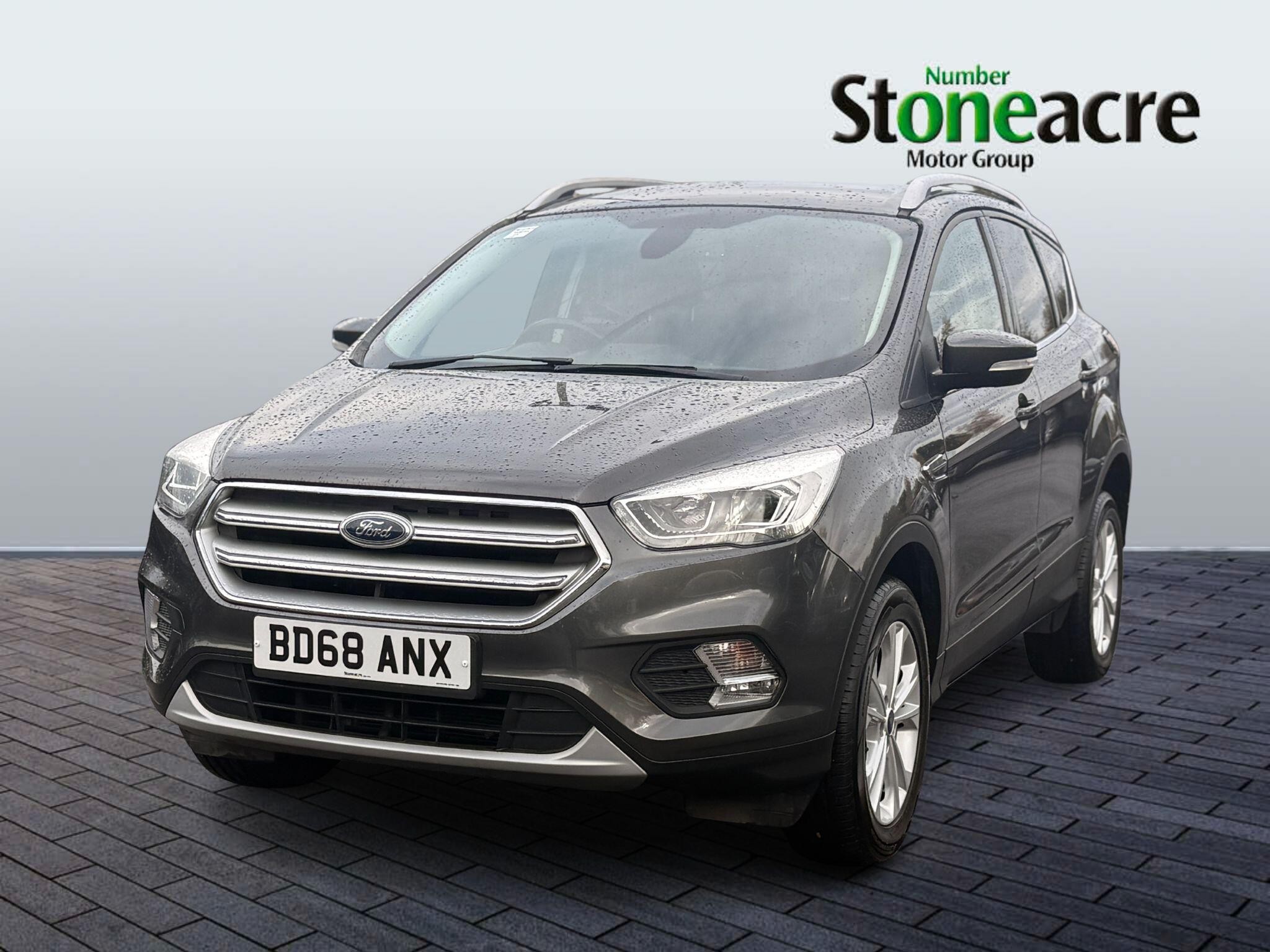 Ford Kuga Image 3