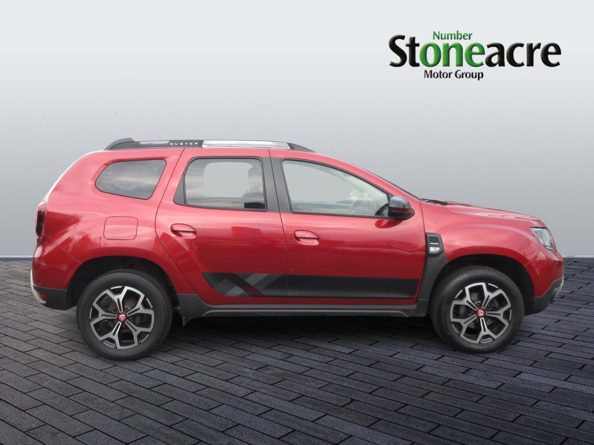 Dacia Duster Image 2