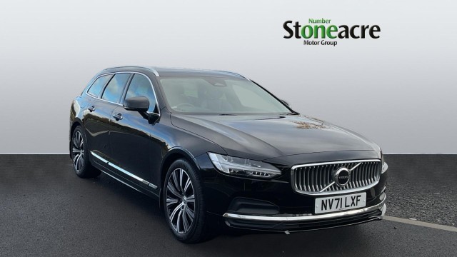 Volvo V90 2.0 B4 MHEV Inscription Auto Euro 6 (s/s) 5dr NV71LXF Image 1