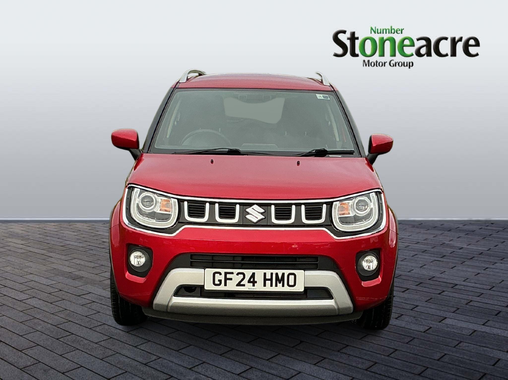 Suzuki Ignis Image 2