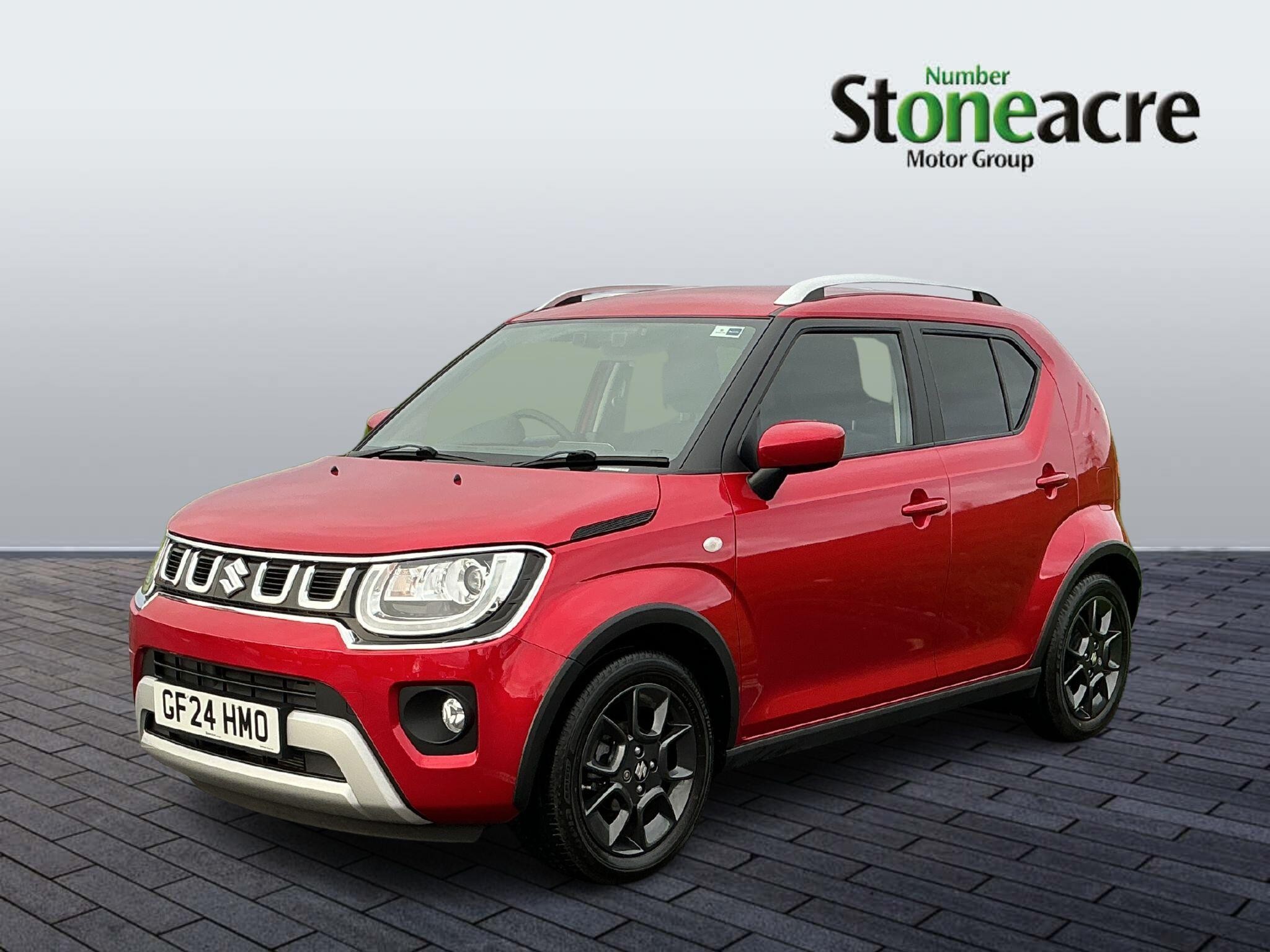 Suzuki Ignis Image 3