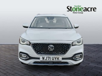 MG HS 1.5 T-GDI Excite 5dr WJ71UYK Image 2