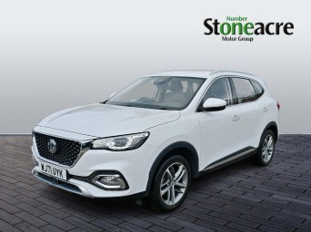 MG HS 1.5 T-GDI Excite 5dr WJ71UYK Image 3