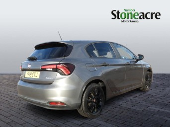 Fiat Tipo 1.4 Easy 5dr YP19CTJ Image 3