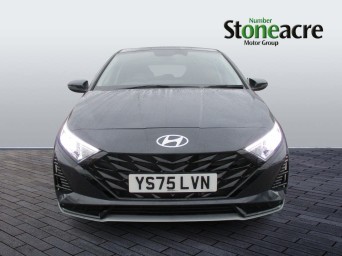 Hyundai i20 1.0T GDi Premium 5dr YS75LVN Image 2