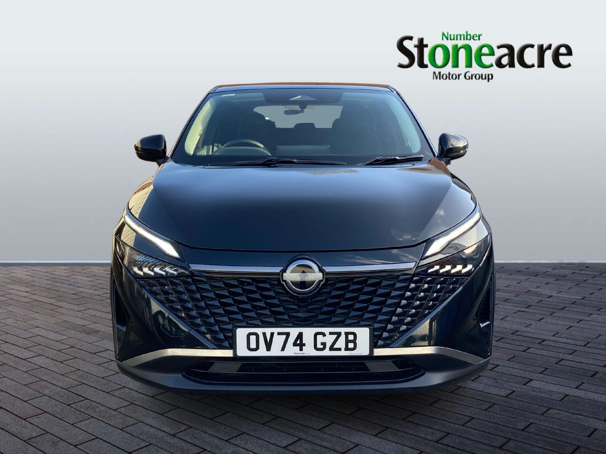 Nissan Qashqai Image 2