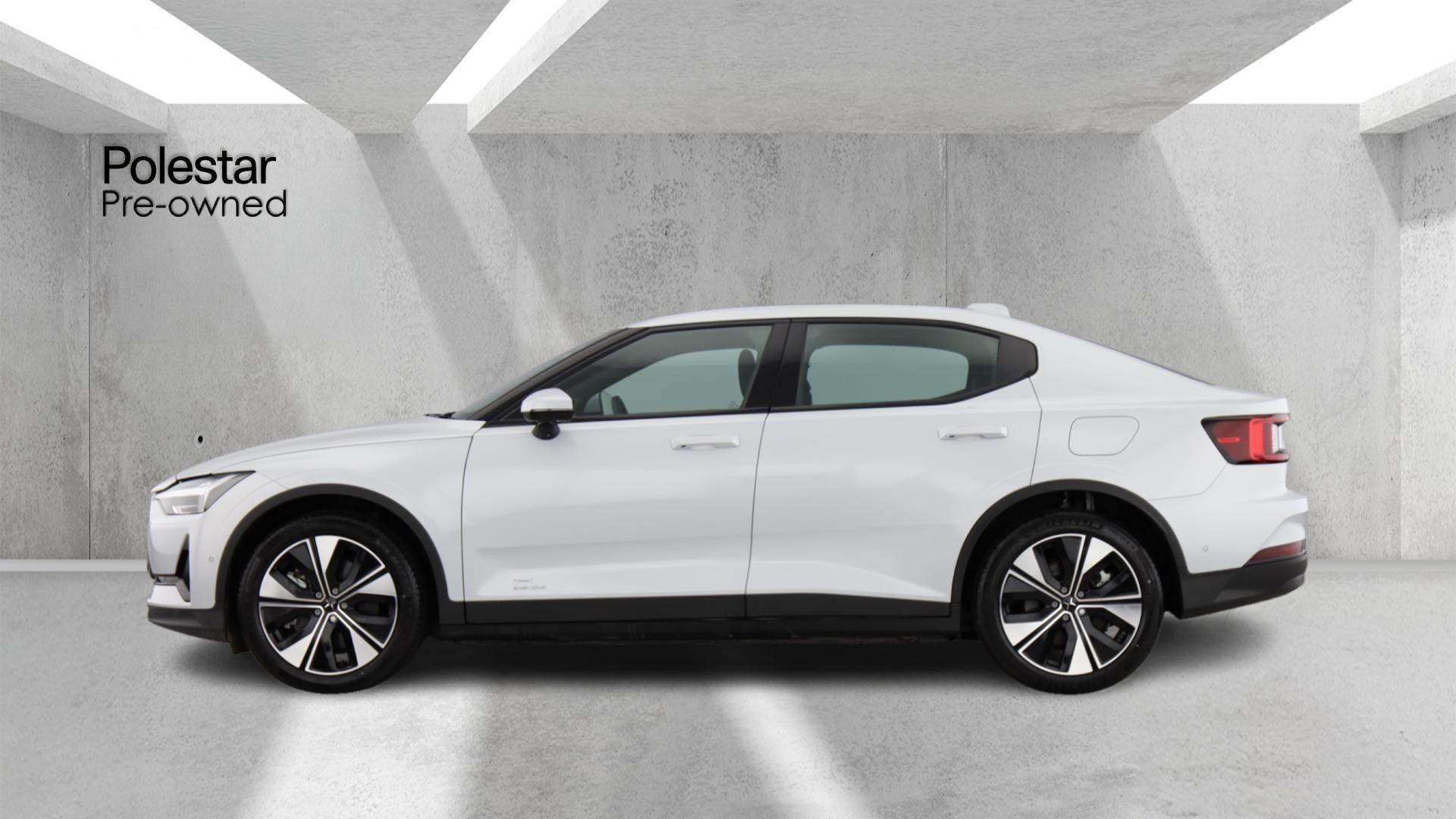 Polestar 2 Image 2