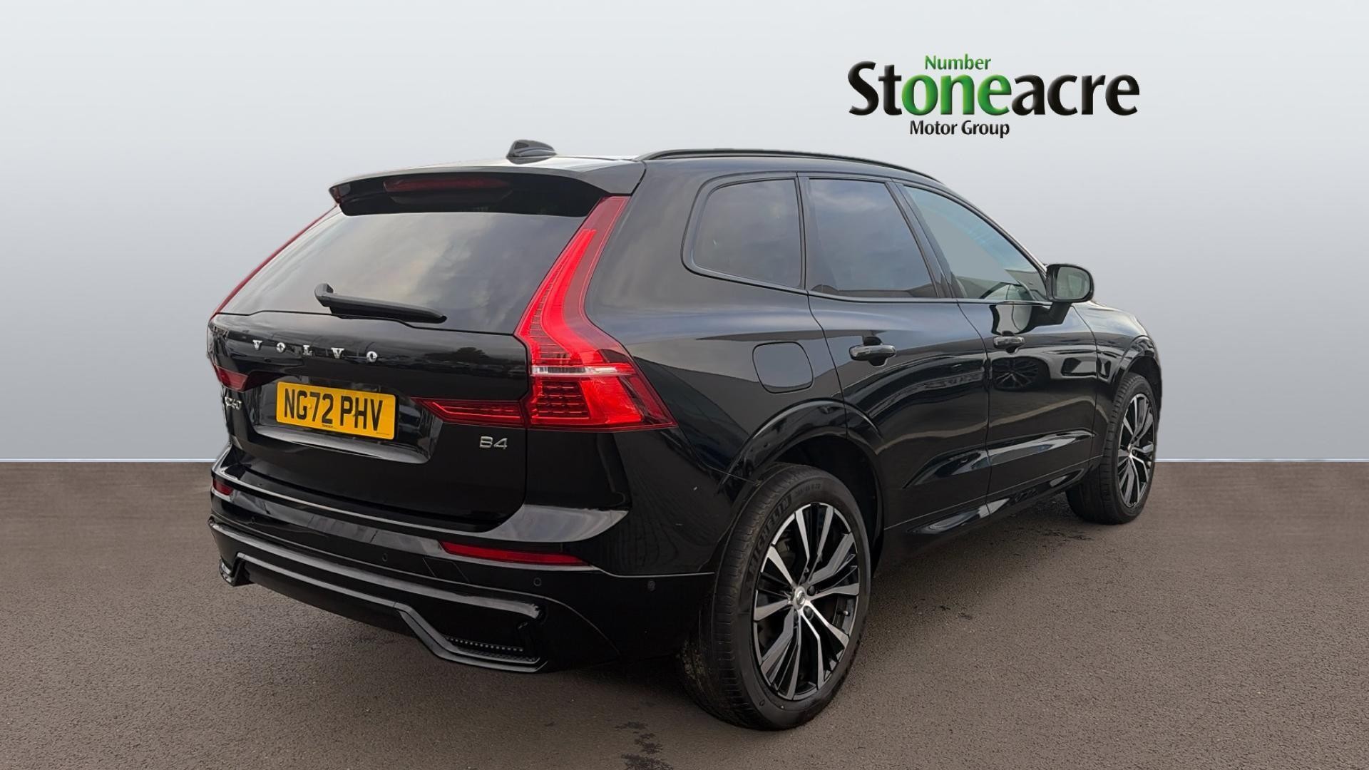 Volvo XC60 Image 2