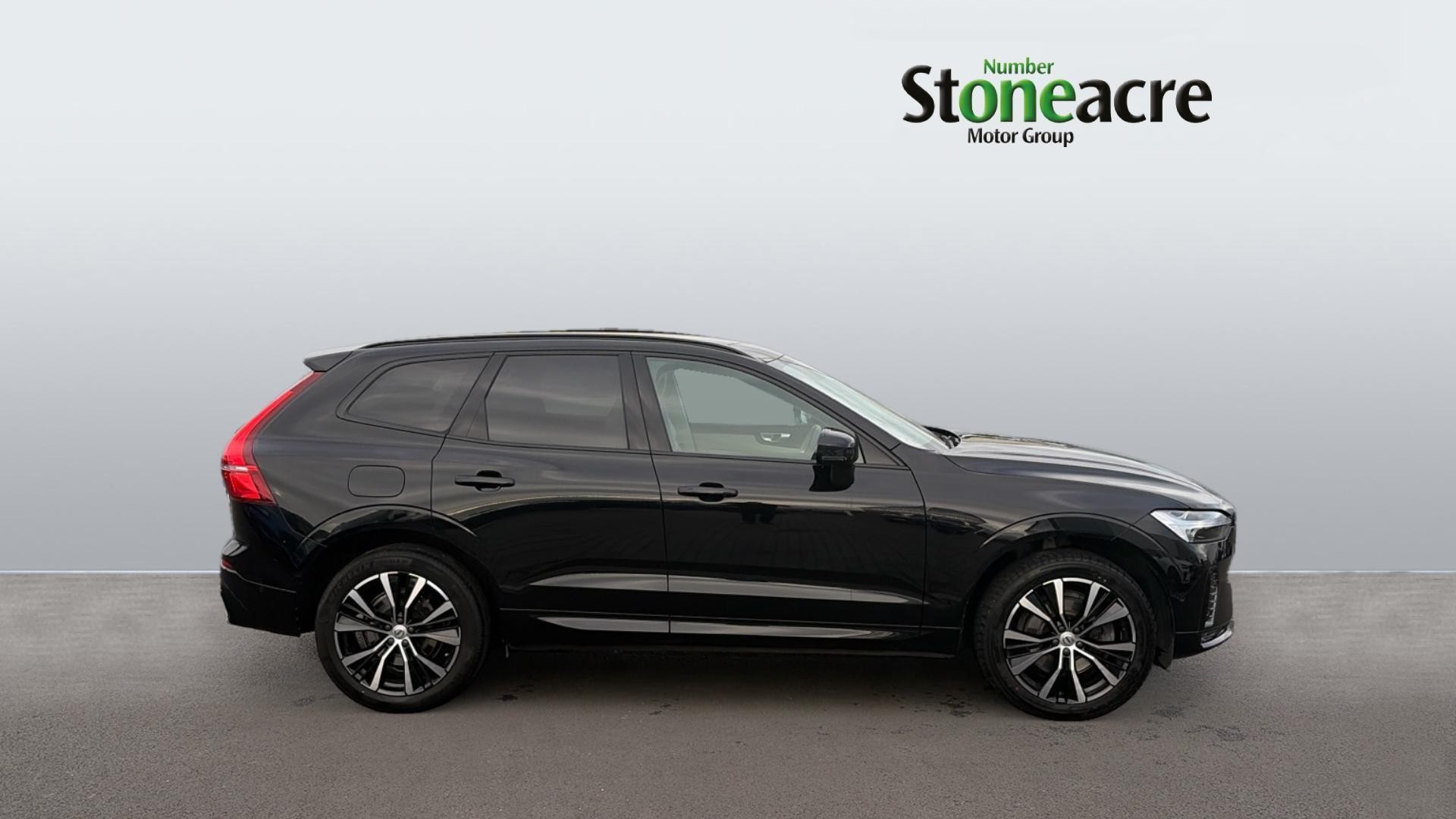 Volvo XC60 Image 3