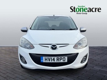 Mazda Mazda2 1.3 Sport Venture Euro 5 5dr HV14RPO Image 2