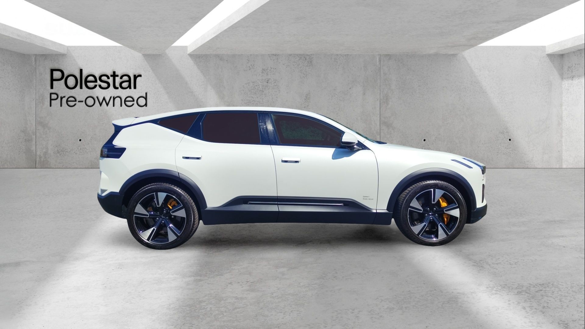 Polestar 3 Image 2
